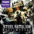 Microsoft and Capcom to release a new "Steel Battalion" game for Kinect; NOT reusing the cockpit controller from 2002 game, even though it would probably sell nowadays...