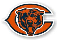Chicago Bears alt logo