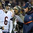 Bears 2014 season is a disaster. Is Cutler to blame?