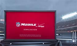 Madden '15 - Verizon advertisement