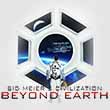 Civilization: Beyond Earth feels more complete, but has less personality than Civ V