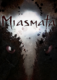 Miasmata - box art