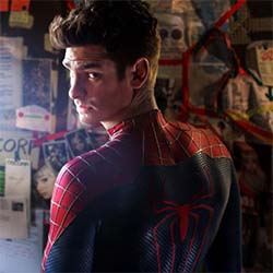 Amazing Spider-Man 2 looking for parents