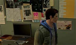 Amazing Spider-Man 2 game - Playing as Peter Parker