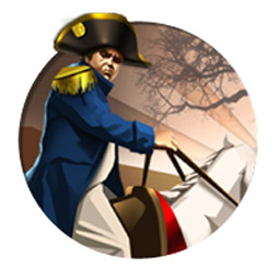 Civilization V: Brave New World - Napoleon