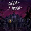 Gone Home is a touching masterpiece of interactive art