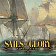 A flexible ruleset makes Sails of Glory accessible and incredibly deep