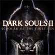 Scholar of the First Sin is hardly the definitive Dark Souls II, and still doesn't live up to the original vision