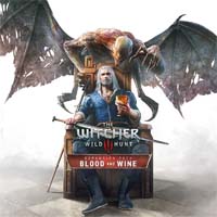 The Witcher III: Blood and Wine DLC