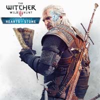 The Witcher III: Hearts of Stone DLC