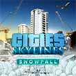 Snowfall feels more like a limited map pack than a genuine expansion to Cities: Skylines
