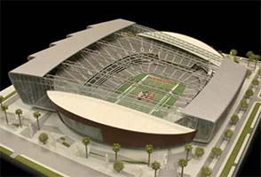 New UNLV stadium proposal