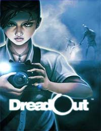 DreadOut - cover art