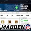 Madden feature proposal: long-term talent evaluation