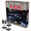 Star Wars: X-Wing is a good dogfighting miniatures game that desperately needs expansions