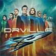 The Orville doesn't need dick jokes, it needs thought-out sci-fi writing