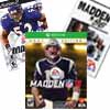What makes a good Madden cover anyway?