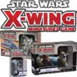 X-Wing miniature expansions add larger ships, unintuitive movement