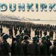 Nolan dramatically captures the suspense and horror of Dunkirk