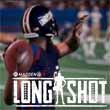 Longshot adds a little heart - and a lot of potential - to Madden 18