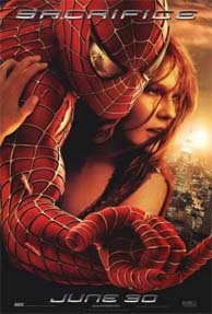 Spider-Man 2 movie