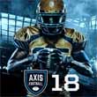 Axis Football 18