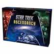 Ascendancy IS a Trek game about exploring the final frontier!