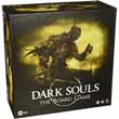 The grind of Dark Souls makes for a tough, but not particularly fair, board game