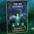 Borg Assimilation is a clumsy expansion to Star Trek: Ascendancy that flounders a good concept