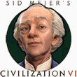 Wilfrid Laurier is the Prime Minister of Snow in Civilization VI: Gathering Storm