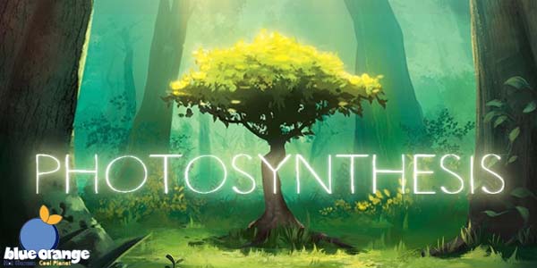 Photosynthesis - title