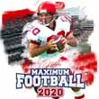 If you can tolerate Maximum Football 2020's launch problems, you can coach your team to success