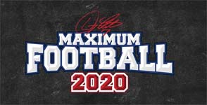 Maximum Football 2019