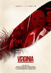 Virginia - cover