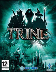 Trine cover