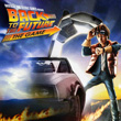 Back to the Future Game Review on Game Observer