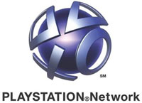 PlayStation Network logo