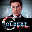 A shady corporate policy issue that may have personally affected me exposed on Colbert Report