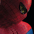 First trailer for "The Amazing Spider-Man" released at ComicCon