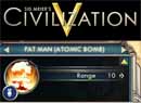 "Fat Man and Little Boy" mod for 'Civilization V' now available on Steam Workshop