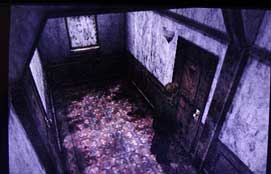 Silent Hill 2 - Hotel transformation 1