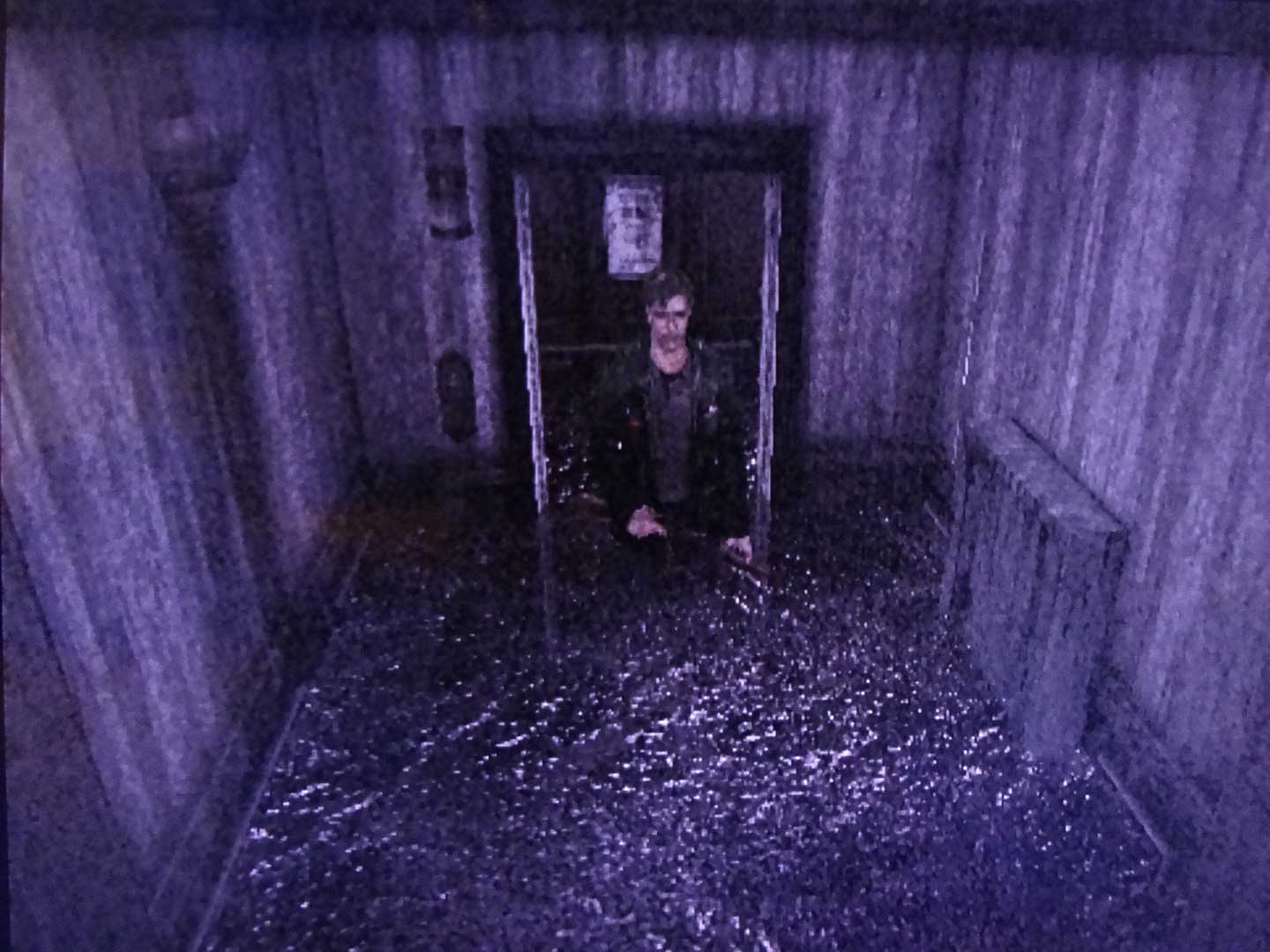 The Silent Hill universe is expanding with three vastly different