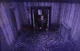 Silent Hill 2 - Hotel transformation 3