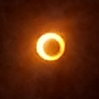 Solar eclipse photos (May 20, 2012)