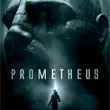 Bad writing sucks all substance away from the amazing visuals of 'Prometheus'