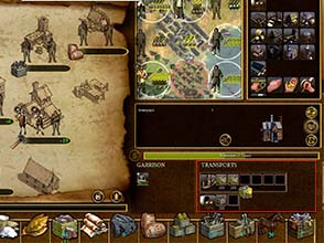 Civilization IV: Colonization - trade goods