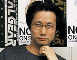 Hideo Kojima