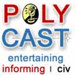 Guest hosting episode 223 of the 'Civilization' podcast PolyCast