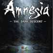 Amnesia: the Dark Descent