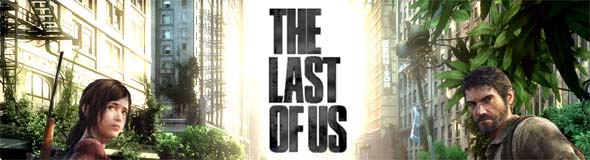 The Last of Us - banner